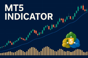 MT5 Toolbox 1 ZigZag 2 Line