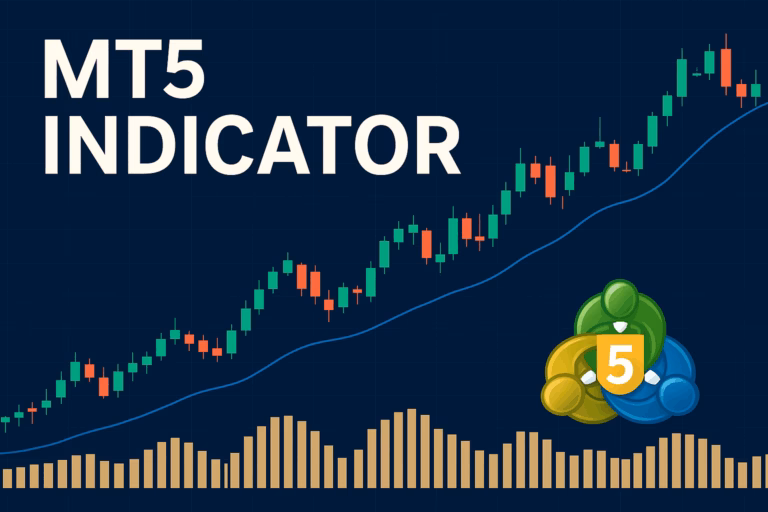 MT5 Indicator
