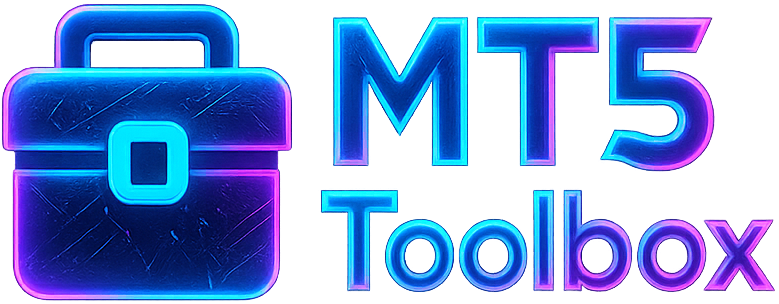 MT5 Toolbox