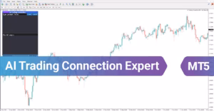 AI Trading Connection Expert — Connect MT5 to ChatGPT & Claude